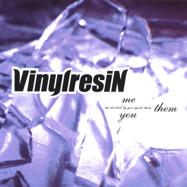 Vinyl Resin Photo