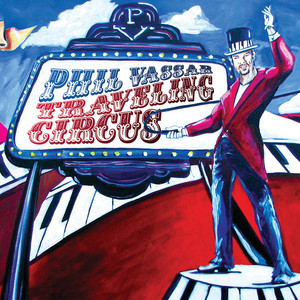 Traveling Circus cover