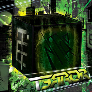 Nitro cover