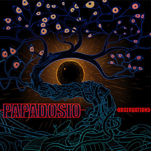 Observations cover