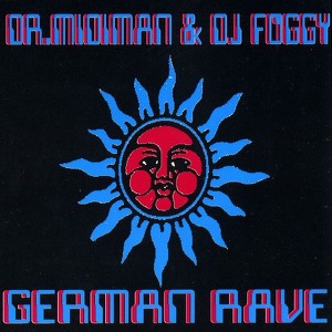 DJ Foggy
