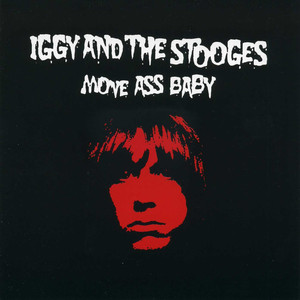 Move Ass Baby cover