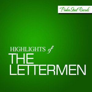 Highlights of the Lettermen album