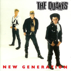 New Generation cover