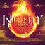 Intensity Riddim cover