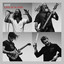 Live at St Ives cover