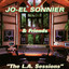 the L.A. Sessions Albumcover