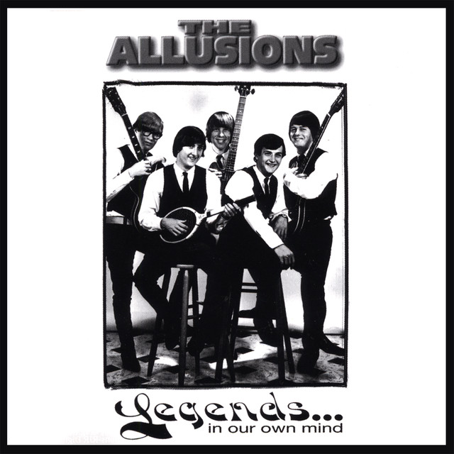 The Allusions Photo