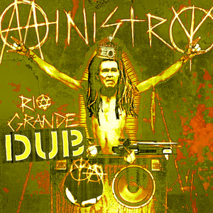 Rio Grande DUB Ya album