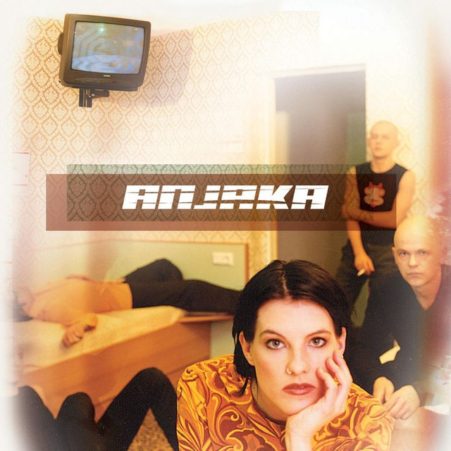 Anjaka Photo