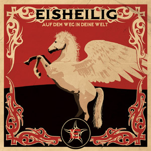 Auf Dem Weg in Deine Welt cover