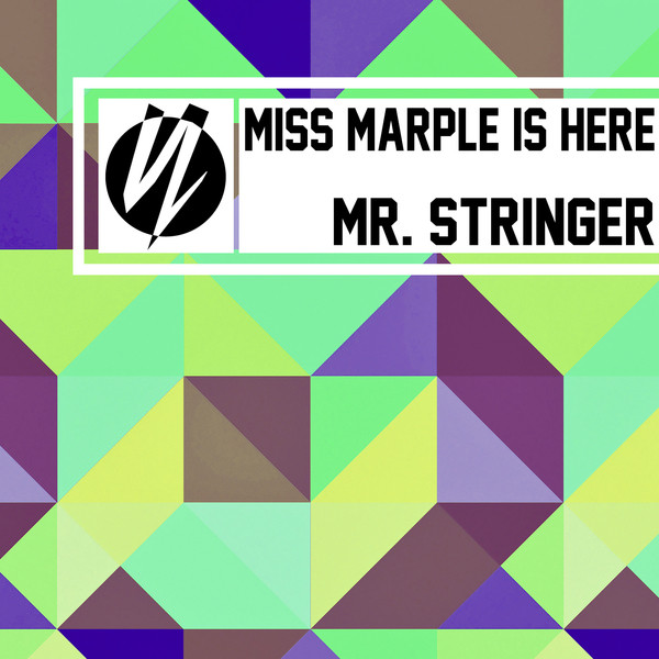 Mr. Stringer Photo