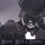 Ballads, Blues & Cocktails Albumcover