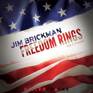 Freedom Rings: Solo Piano album