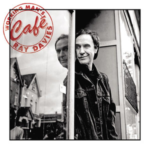 Working Man's CafÃ© album