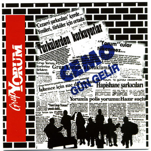 Cemo / Gün Gelir cover