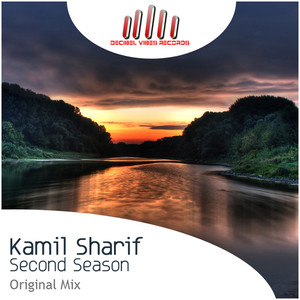 Kamil Sharif