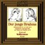 Der junge Brahms Albumcover