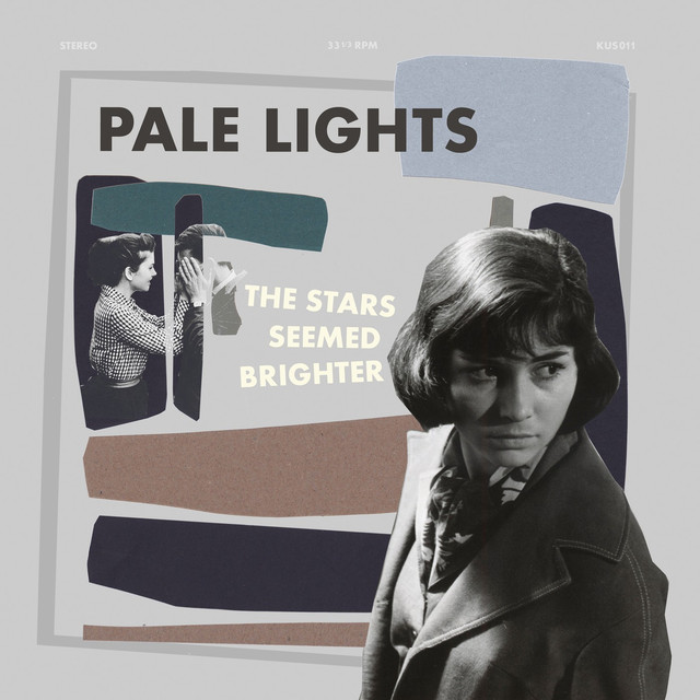 Pale Lights Photo