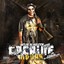 Cocaine Nigga's Albumcover