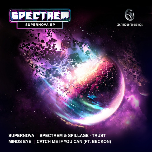 Spectrem Photo