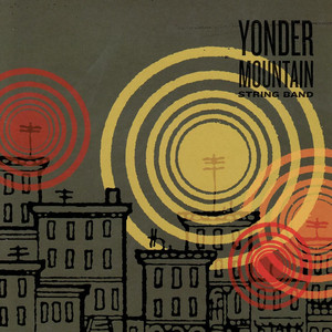Yonder Mountain String Band cover