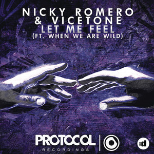 Let Me Feel album