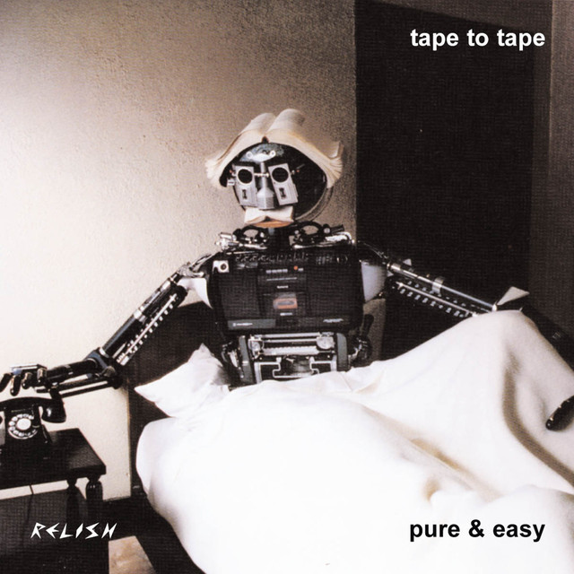 Tape to Tape Photo