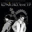 Königsklasse Albumcover