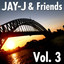 Jay-J & Friends Vol. 3 cover