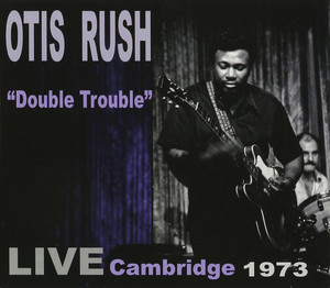 Double Trouble: Live Cambridge 1973 album