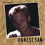 Honest Sam Albumcover