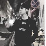 Alexander Tidebrink profile