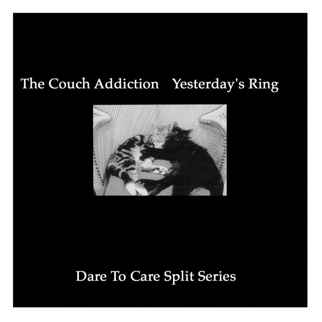 The Couch Addiction Photo