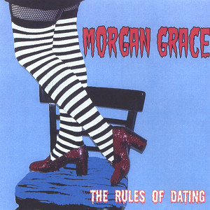 The Rules Of Dating Albumcover