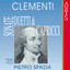 Clementi: Sonate, Duetti & Capricci - Vol. 3 Albumcover