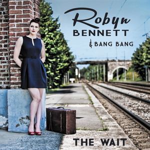 Robyn Bennett & Bang Bang Photo