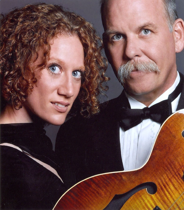 Craig & Heather