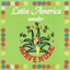 Latin America Sampler Albumcover