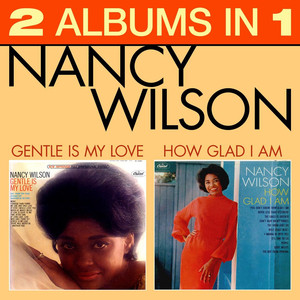 How Glad Am I / Gentle Is My Love cover