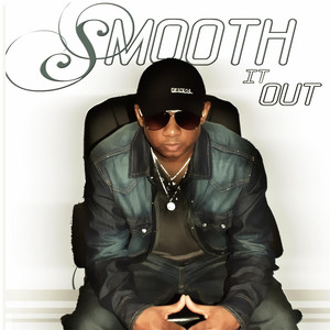 Smooth It Out Albumcover