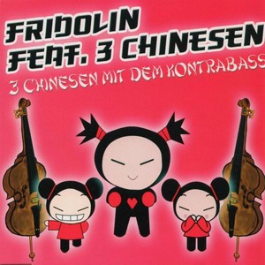 Fridolin