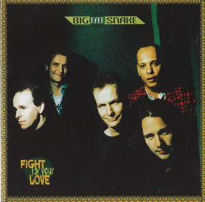 Fight for Your Love album