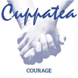 Courage Albumcover