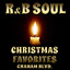R & B Soul Christmas Favorites Albumcover