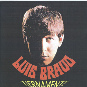 Tiernamente Albumcover