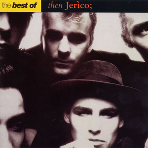 The Best of Then Jerico album