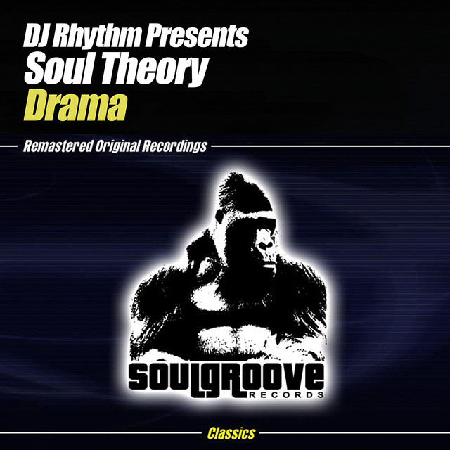 DJ Rhythm Photo