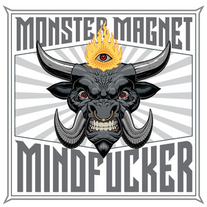 Mindfucker cover