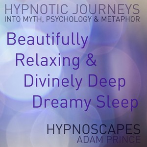 Adam Prince At Hypnoscapes